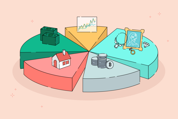 Understanding The Basics Of Diversification