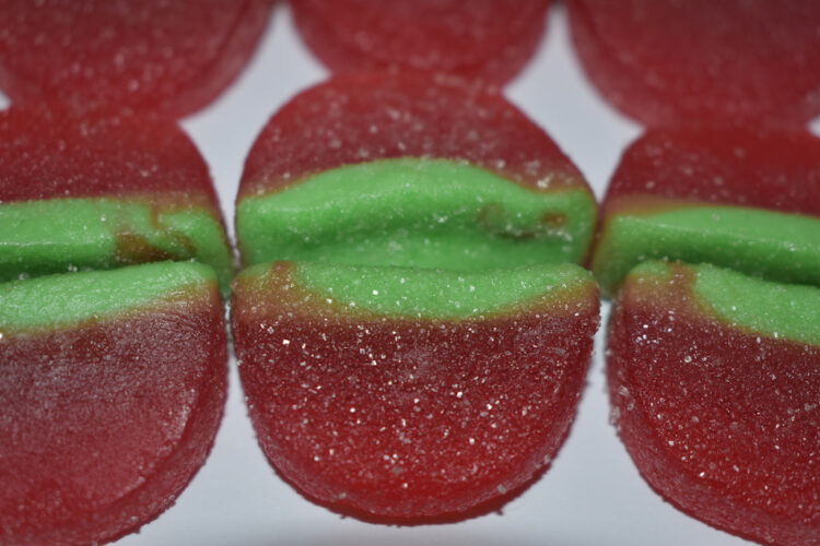 Watermelon Gummies