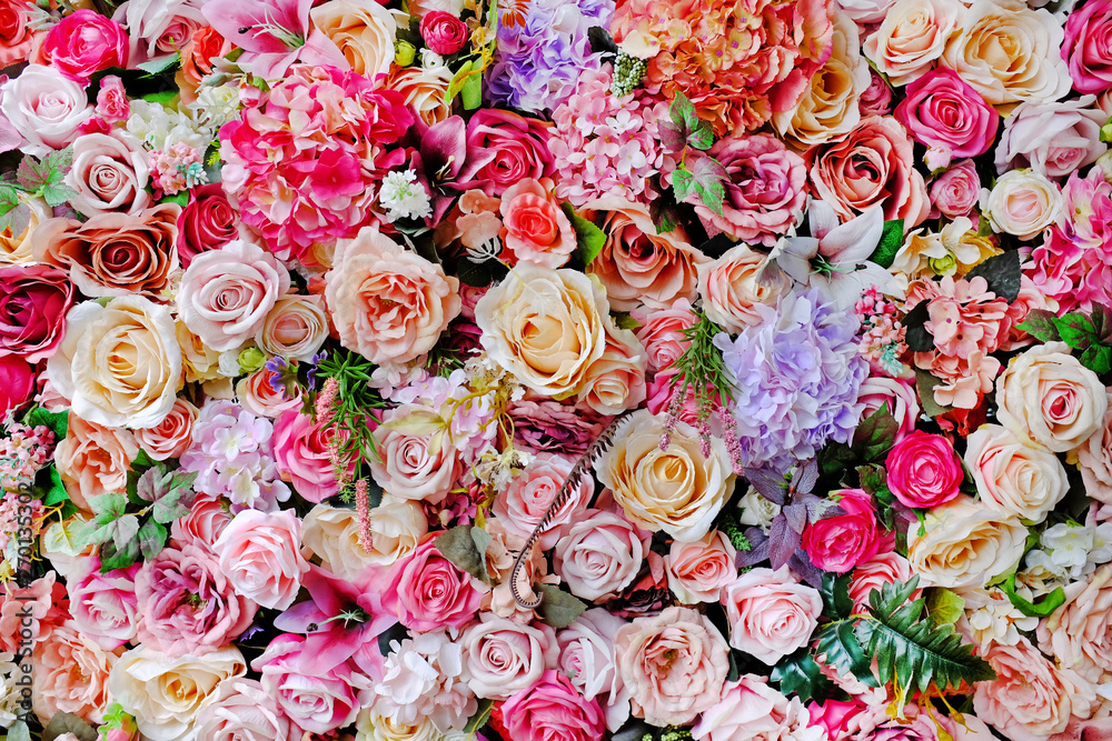 What Are the Best Flowers to Choose for The Birthday of Your Loved Ones