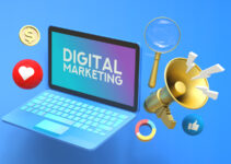 What Does A Digital Marketing Agency Do?