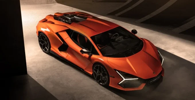 What Exactly Is A “Supercar?” Are They Worth Renting?