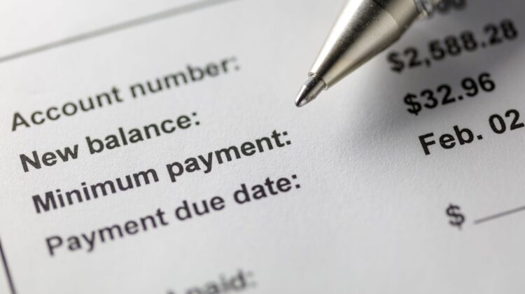 What is a Minimum Payment