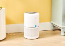 Where Is the Best Place to Put an Air Purifier?