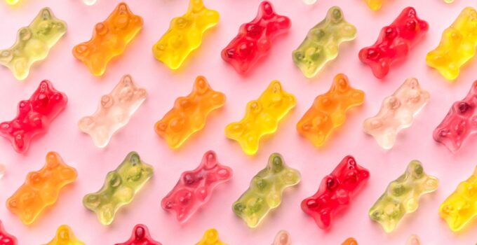 Which CBD Gummies Flavor Should You Try for Your New Year Celebration?