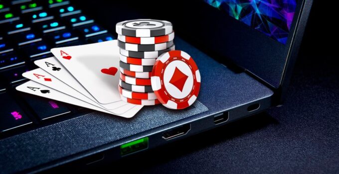 Why Online Poker Demands More Skill in Bluffing and Identifying Tells