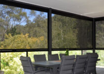 4 Outdoor Blinds Designs to Pick From When Upgrading Your Bistro