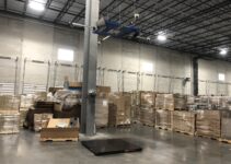 5 Reasons Why Every Business That Ships Needs a Pallet Wrapper