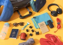 A Guide to Stylish and Practical Travel Gear