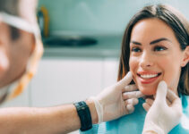 Aesthetic Dentistry ─ Shaping Smiles for a Confident You