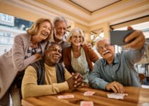 The Benefits of Assisted Living for Seniors and Their Families