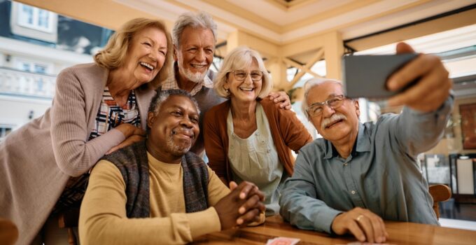The Benefits of Assisted Living for Seniors and Their Families
