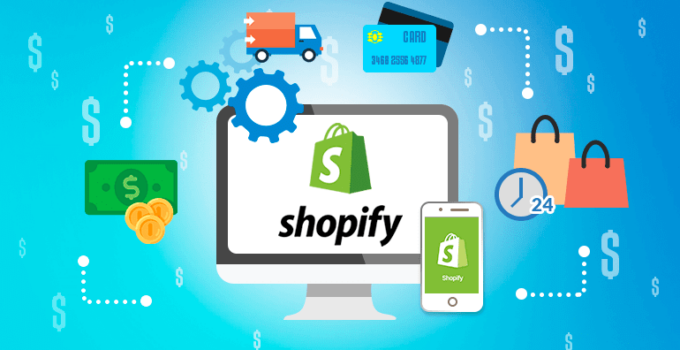 Unlock the Maximum Potential of Your Store with Custom Shopify Apps