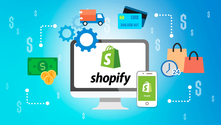 Unlock the Maximum Potential of Your Store with Custom Shopify Apps ...