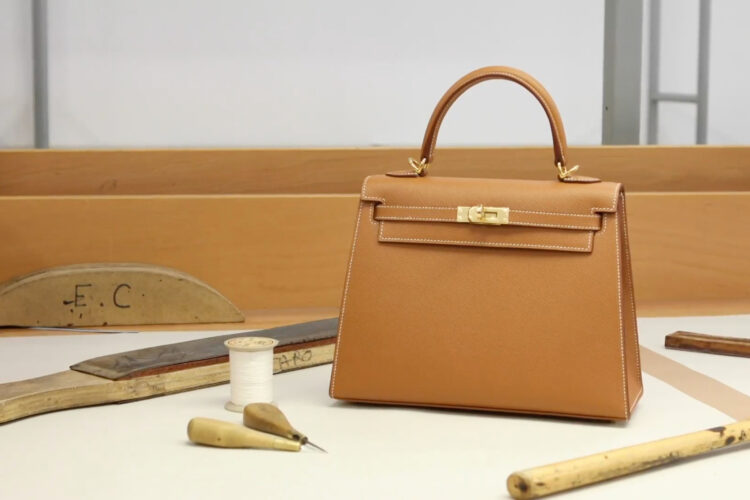 Hermes Kelly Bag