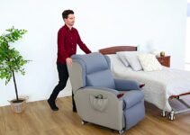 How to Pick a Comfortable Electric Recliner Lift Chair for Your Home