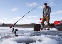 Ice Fishing Gear: Equip Yourself for Frozen Adventures (2024)