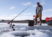 Ice Fishing Gear: Equip Yourself for Frozen Adventures (2024)