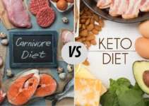 Keto vs Carnivore: Which Diet is Right for You?