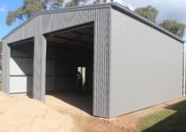 7 Reasons You Need a Quality Skillion Shed for Your Australian Farm