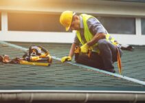 Safeguarding Structures With Roof Safety