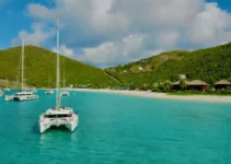 Sailing Through Paradise Navigating the Caribbean’s Best Yachting Destinations