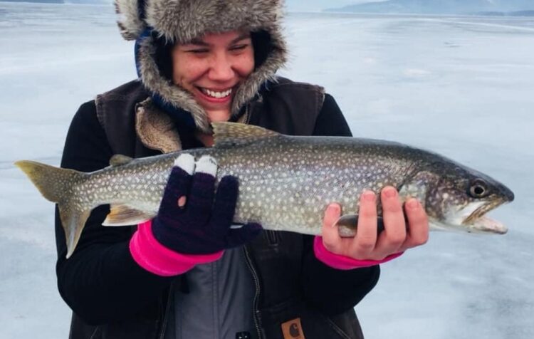 Seasonal Considerations for Ice Fishing