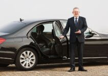 The Business Case for Hiring a Chauffeur