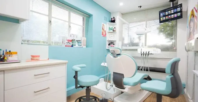 The Many Services you Can Find at a Top-Rated Chatswood Dental Clinic