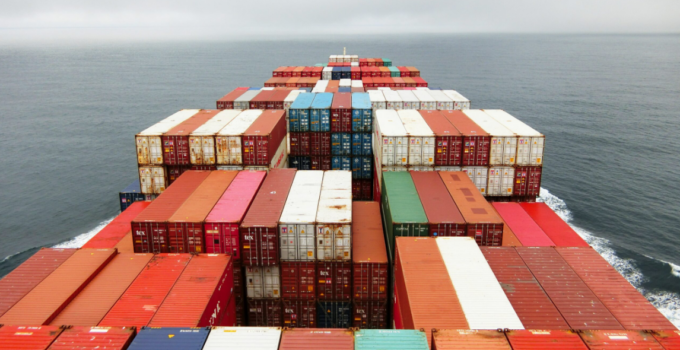 7 Benefits of Using Refrigerated Shipping Containers for Transport