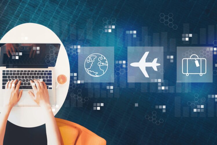 Using Technology to Increase Efficiency in Travel