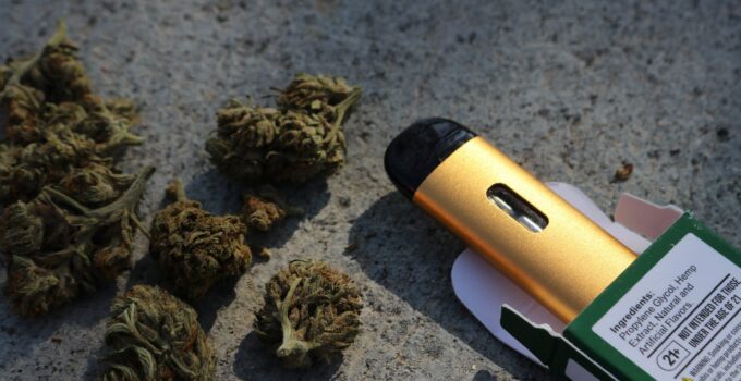 What Sets Apart Quality THC Vape Pens: A Health-Conscious Guide