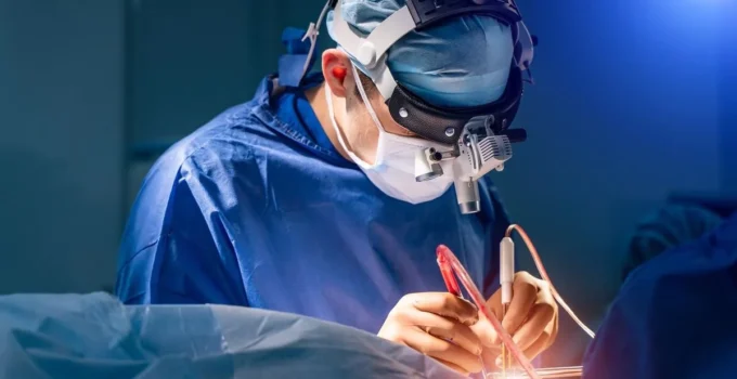 What to Expect After a Craniotomy: Insights and Tips from a Neurosurgeon