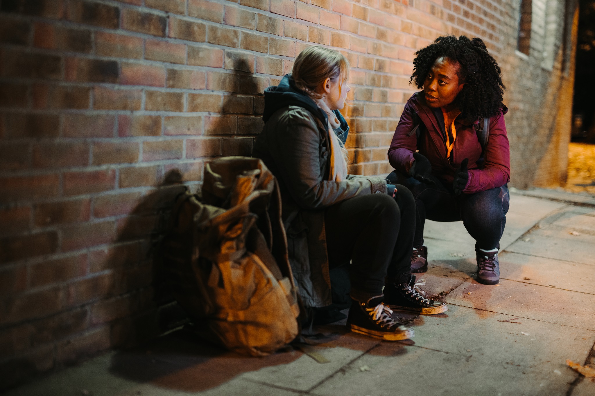 Youth Homeless Charities Making a Difference - iCharts