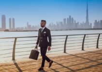 How to Choose the Right Travel Company in Dubai for Business Trips?