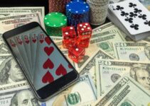 4 Online Casino Perks: Guide 101