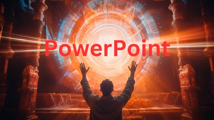 powerpoint magic