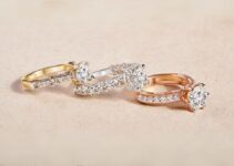 Lab Diamond Anniversary Rings: Why You Should Go Eco-Friendly