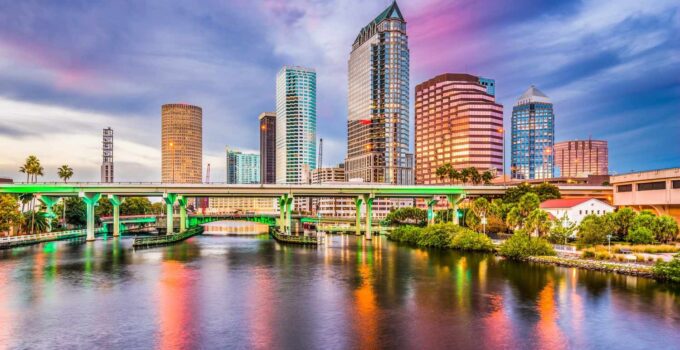 Exploring Tampa: A Guide to an Unforgettable Visit