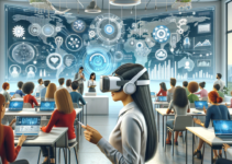 The Rise of Virtual Classrooms: Transforming Education Globally