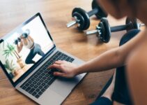 3 Ways to Optimize Your Fitness Program With Tech