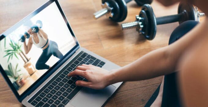 3 Ways to Optimize Your Fitness Program With Tech