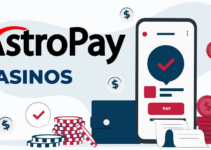 AstroPay – A Very Much Appreciated Deposit and Withdrawal Instrument in Australian Casinos