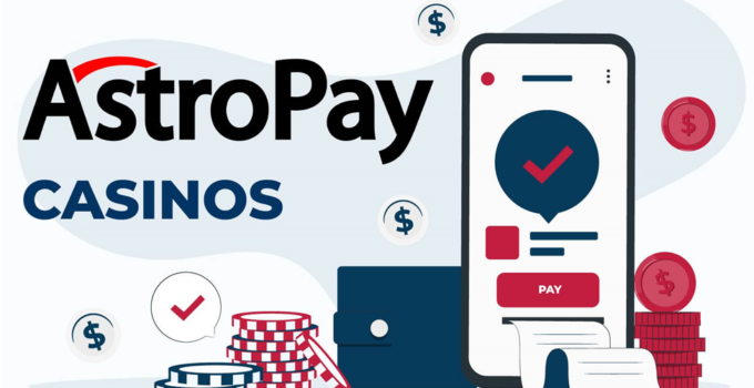 AstroPay – A Very Much Appreciated Deposit and Withdrawal Instrument in Australian Casinos