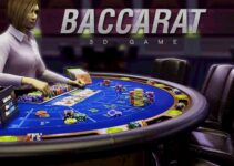 Baccarat Online 3D Free Casino for a Better Baccarat Experience