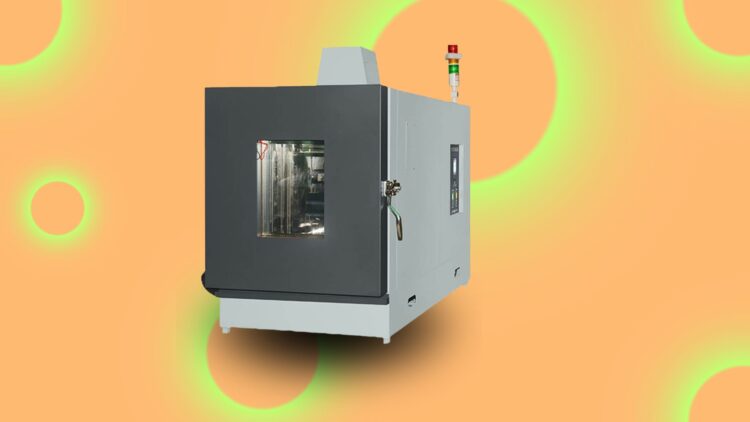 Benchtop Temperature And Humidity Environmental Test chamber