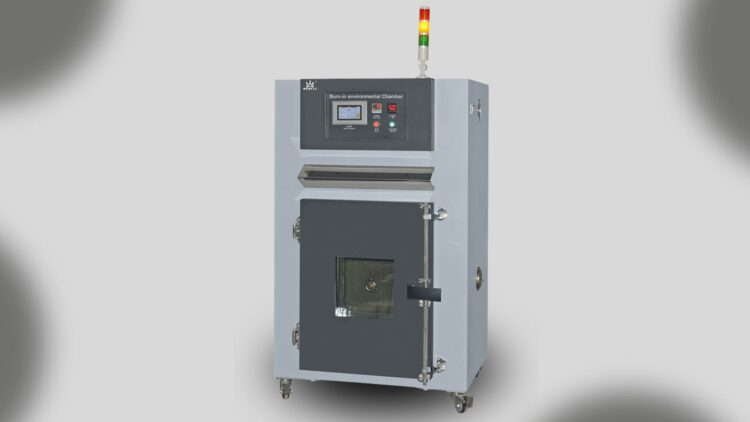 Burn-in Environmental Test Chamber