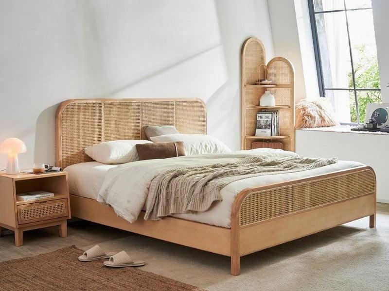 Choosing the Ideal Bed Frame