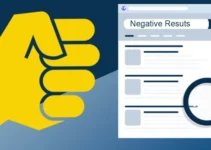Best Practices For Dealing With Negative Search Results On Google