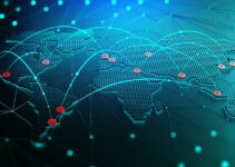 Economic Trends Impact of Global Events on Business Markets