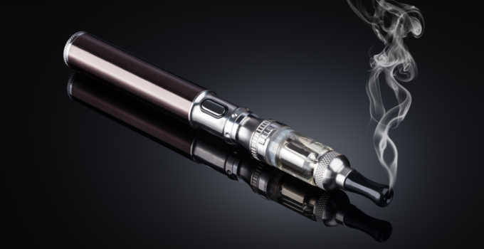 Frequently Asked Questions About E-Cigarettes